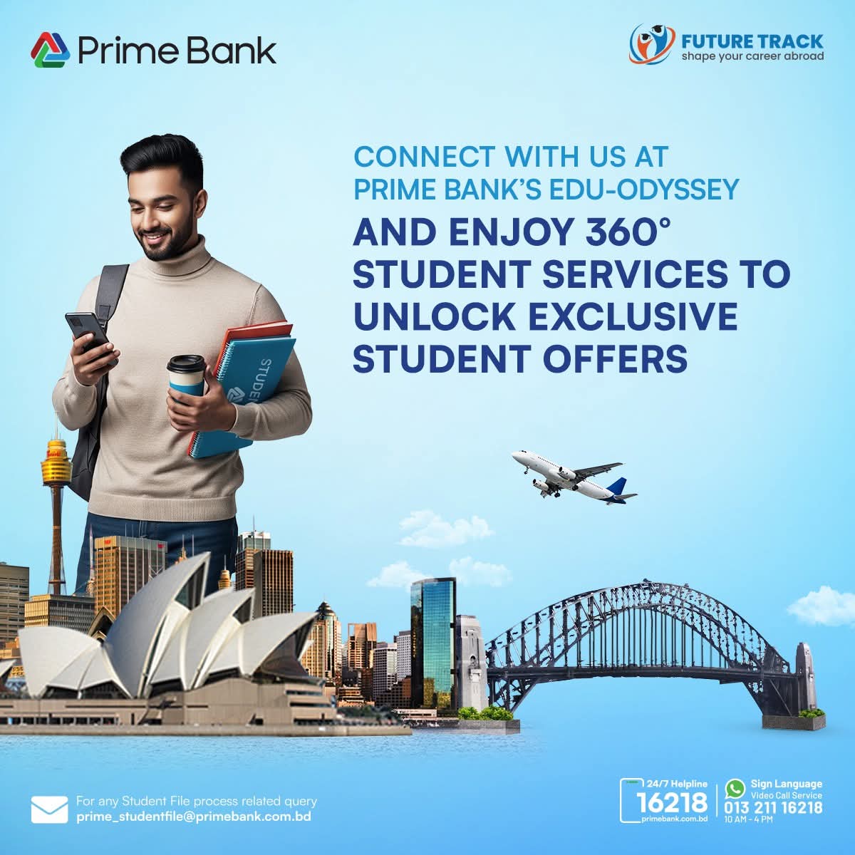 360 Student Services